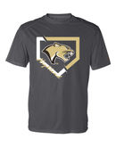 Highland Softball 2025 Drifit T-Shirt