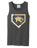Highland Softball 2025 Unisex Tank Top