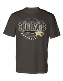 Highland Softball 2025 Drifit T-Shirt