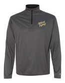 Highland Softball 2025 1/4 Zip