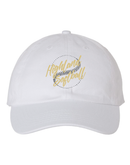 Highland Softball 2025 Softstyle Hat