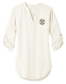 Highland Staff Ladies Tunic Blouse