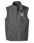 Highland Staff Fleece Vest