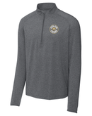 Highland Staff Drifit 1/4 Pullover