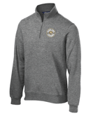 Highland Staff 1/4 Zip Sweatshirt