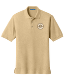 Highland Staff Cotton Polo