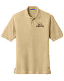 Highland Staff Cotton Polo