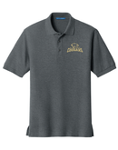 Highland Staff Cotton Polo