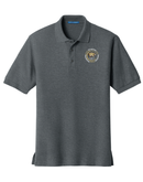 Highland Staff Cotton Polo