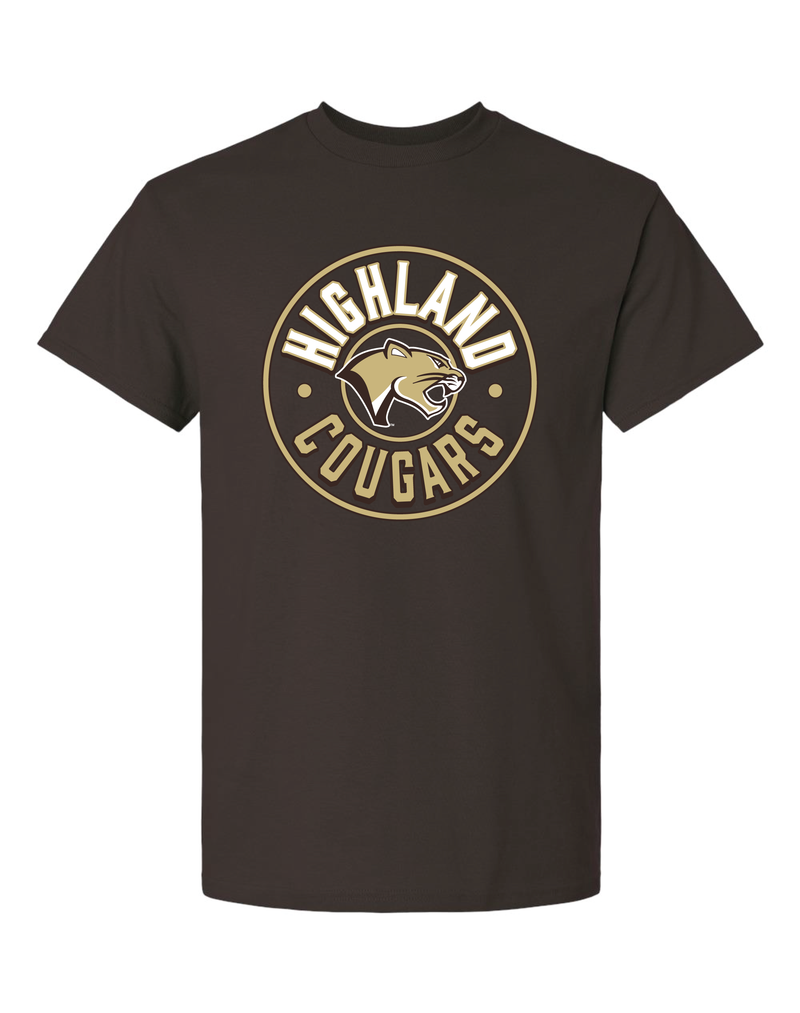 Highland Staff T-Shirt