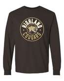Highland Staff Long Sleeve T-Shirt