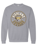 Highland Staff Crewneck Sweatshirt