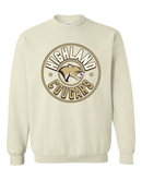 Highland Staff Crewneck Sweatshirt