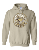 Highland Staff Hooded Sweatshirt