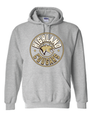 Highland Staff Hooded Sweatshirt