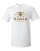 Highland Girls Golf State Champs 2025 T-Shirt