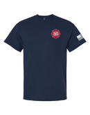 Hannibal Fire Department T-Shirt
