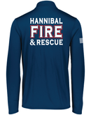 Hannibal Fire Department Lightweight Pullover