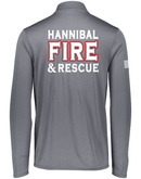 Hannibal Fire Department Lightweight Pullover