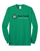 Holy Family Catholic School Long Sleeve T-Shirt