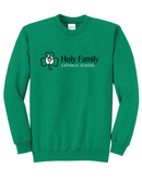 Holy Family Catholic School Crewneck Sweatshirt