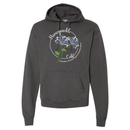 Honeysuckle Cafe Hooded Sweatshirt