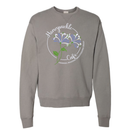 Honeysuckle Cafe Crewneck