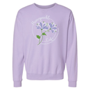 Honeysuckle Cafe Crewneck