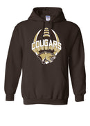 Highland Football 2026 Hoodie