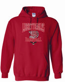 Liberty Basketball 2025 Hoodie