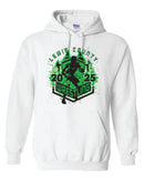 LCYW 2025-2026 Hooded Sweatshirt