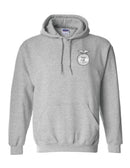 Canton FFA Trapshooting 2026 Hooded Sweatshirt