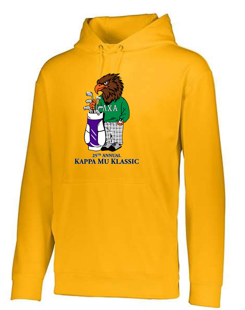 Kappa Mu Klassic 2024 Hooded Sweatshirt