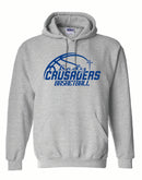 Holy Trinity Basketball 2025 Hoodie