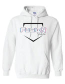 Fusion Fastpitch 2025 Hooded Sweatshirt