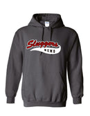 NEMO Sluggers Hoodie
