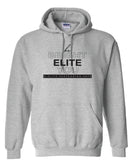 B Elite Performing Arts Monarchs Hooded Sweatshirt