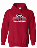 Liberty Basketball 2025 Hoodie