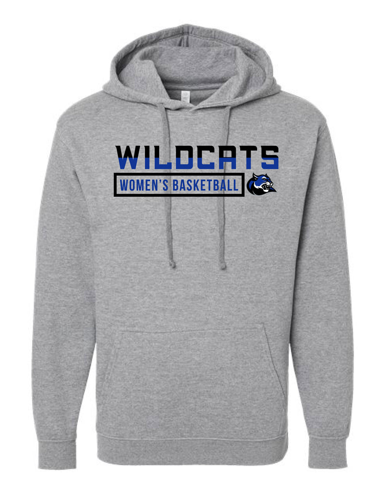 CSC Womens Basketball 2024 Hooded Sweatshirt