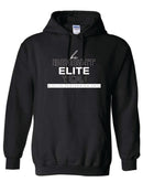 B Elite Performing Arts Monarchs Hooded Sweatshirt