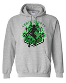 LCYW 2025-2026 Hooded Sweatshirt