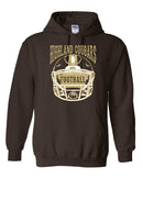 Highland Football 2026 Hoodie