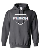 Fusion Fastpitch 2025 Hooded Sweatshirt