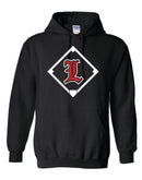 Liberty Baseball 2026 Hooded Sweatshirt