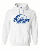 Holy Trinity Basketball 2025 Hoodie