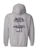 Canton Track 2025 Hooded Sweatshirt