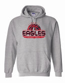 Liberty Basketball 2025 Hoodie