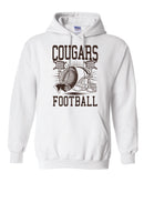 Highland Football 2026 Hoodie