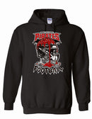 Hannibal Youth Football Hoodie