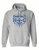 Holy Trinity Basketball 2025 Hoodie